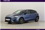 2021 Ford Focus 1.5 EcoBlue 120 ST-Line 5dr