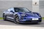 2023 Porsche Taycan 300kW 79kWh 4dr RWD Auto