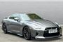 2020 Nissan GT-R 3.8 Recaro 2dr Auto