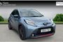 2023 Toyota Aygo X 1.0 VVT-i Undercover 5dr