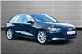 2024 Audi A3 30 TFSI Sport 5dr
