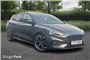 2022 Ford Focus 1.0 EcoBoost Hybrid mHEV 125 ST-Line X Edition 5dr