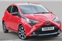 2019 Toyota Aygo 1.0 VVT-i X-Trend 5dr