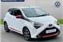 2020 Toyota Aygo 1.0 VVT-i X-Trend 5dr x-shift