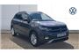 2023 Volkswagen T-Cross 1.0 TSI 110 SE Edition 5dr DSG