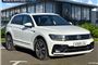 2019 Volkswagen Tiguan 2.0 TDi 150 4Motion R-Line Tech 5dr DSG