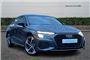 2021 Audi A3 Saloon 35 TDI Edition 1 4dr S Tronic