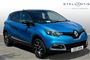 2017 Renault Captur 0.9 TCE 90 Dynamique S Nav 5dr