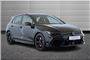 2025 Volkswagen Golf R 2.0 TSI 333 R Black Edition 4Motion 5dr DSG