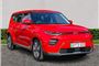 2023 Kia Soul 100kW Urban 39kWh 5dr Auto