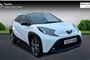 2023 Toyota Aygo X 1.0 VVT-i Edge 5dr