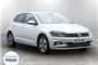 2020 Volkswagen Polo 1.0 TSI 95 Match 5dr