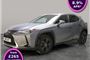 2021 Lexus UX 250h 2.0 5dr CVT [without Nav]