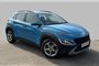 2021 Hyundai Kona 1.0 TGDi 48V MHEV SE Connect 5dr