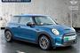 2022 MINI Hatchback 135kW Cooper S Collection Edition 33kWh 3dr Auto