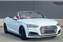 2017 Audi S5 S5 Quattro 2dr Tiptronic