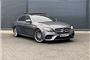 2018 Mercedes-Benz E-Class E 200 AMG Line Premium Plus 4dr 9G-Tronic