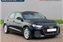 2023 Audi A1 25 TFSI Sport 5dr