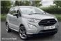 2023 Ford EcoSport 1.0 EcoBoost 125 ST-Line 5dr