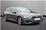 2021 Audi A6 Avant 40 TDI S Line 5dr S Tronic