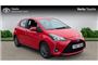 2017 Toyota Yaris 1.5 Hybrid Icon Tech 5dr CVT