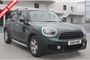 2019 MINI Countryman 1.5 Cooper Classic 5dr