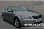 2016 Skoda Octavia 1.4 TSI 150 SE L 5dr DSG