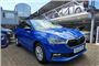 2022 Skoda Fabia 1.0 TSI SE Comfort 5dr