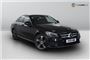 2019 Mercedes-Benz C-Class C220d Sport Premium 4dr 9G-Tronic