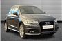 2018 Audi A1 1.0 TFSI S Line Nav 3dr