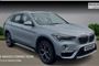 2018 BMW X1 sDrive 20i xLine 5dr Step Auto