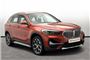 2021 BMW X1 xDrive 20i [178] xLine 5dr Step Auto