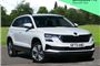 2023 Skoda Karoq 1.0 TSI SE Drive 5dr