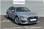 2021 Audi A6 50 TFSI e Quattro Sport 4dr S Tronic