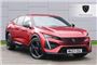 2023 Peugeot 408 1.6 Hybrid 225 GT 5dr e-EAT8