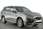 2021 Mitsubishi Outlander 2.4 PHEV Dynamic 5dr Auto