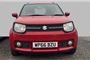 2017 Suzuki Ignis 1.2 Dualjet SZ-T 5dr