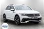 2021 Volkswagen Tiguan 1.5 TSI 150 R-Line 5dr DSG