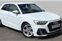 2019 Audi A1 30 TFSI S Line 5dr