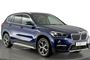 2018 BMW X1 xDrive 20i xLine 5dr Step Auto