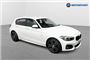 2019 BMW 1 Series 118i [1.5] M Sport Shadow Edition 5dr