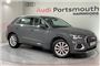 2023 Audi Q3 35 TFSI Sport 5dr