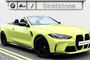 2023 BMW M4 M4 xDrive Competition M 2dr Step Auto