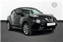 2016 Nissan Juke 1.2 DiG-T Tekna 5dr