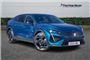 2024 Peugeot 408 1.6 Plug-in Hybrid 225 GT 5dr e-EAT8
