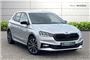 2022 Skoda Fabia 1.0 TSI 110 Monte Carlo 5dr