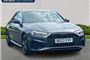 2022 Audi A4 35 TDI Black Edition 4dr S Tronic
