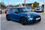 2023 MINI Hatchback 1.5 Cooper Sport Premium 3dr Auto