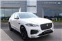 2022 Jaguar F-Pace 2.0 D200 R-Dynamic S 5dr Auto AWD