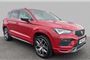 2021 SEAT Ateca 2.0 TSI FR Sport 5dr DSG 4Drive